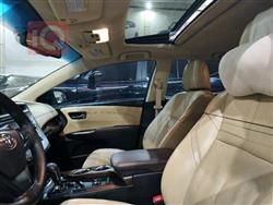 تويوتا أفالون